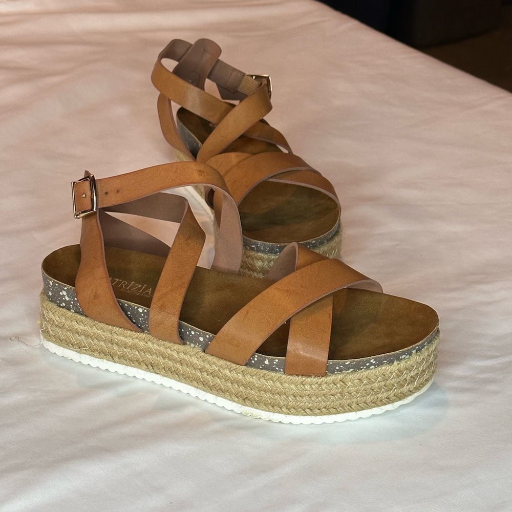 Women’s Sandals, Never Worn